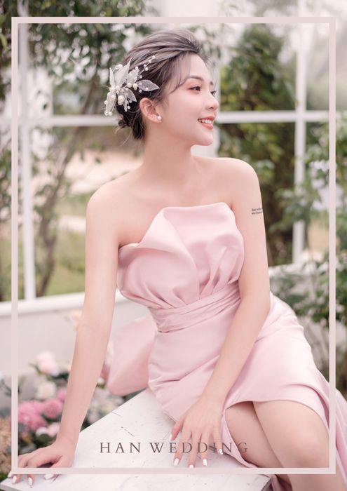 HAN Wedding ảnh 2