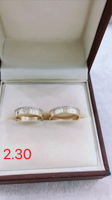 Vàng Hoàng Phương ảnh 1