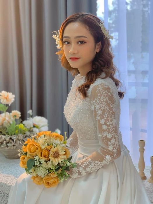 Thùy Dung Wedding ảnh 2