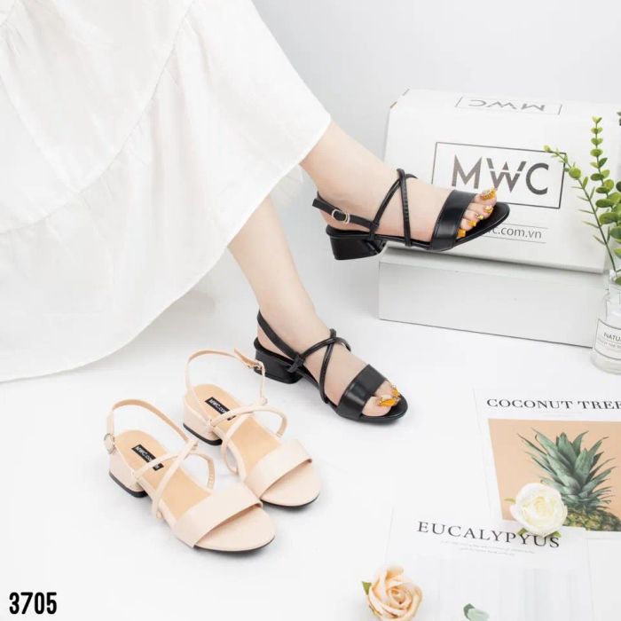 Bộ sưu tập mới nhất tại MWC Shop Vũng Tàu