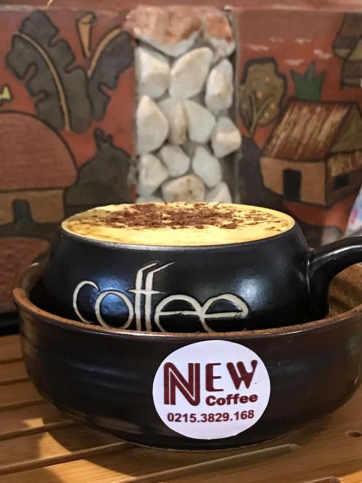 Ảnh của New Coffee - Điện Biên Phủ (3)