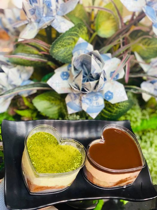 Home Coffee - Không gian thư giãn đậm chất nghệ thuật