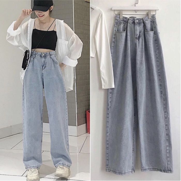 1Hitshop – Hình ảnh sản phẩm jeans hot nhất