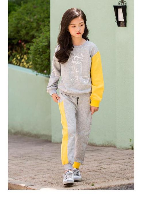 Boobaby Shop – Khoảnh khắc thời trang đáng yêu số 2