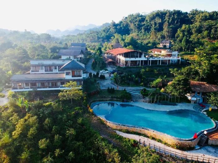Bakhan Village Resort ảnh 1