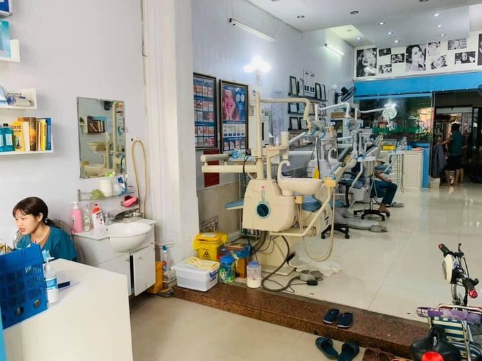Nha Khoa Bảo Châu hình ảnh 1