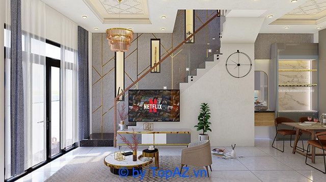 Các công ty xây dựng nhà phố giá tốt tại H. Cần Giờ, TPHCM