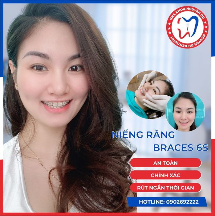 Nha khoa Nguyễn Du hình ảnh 2