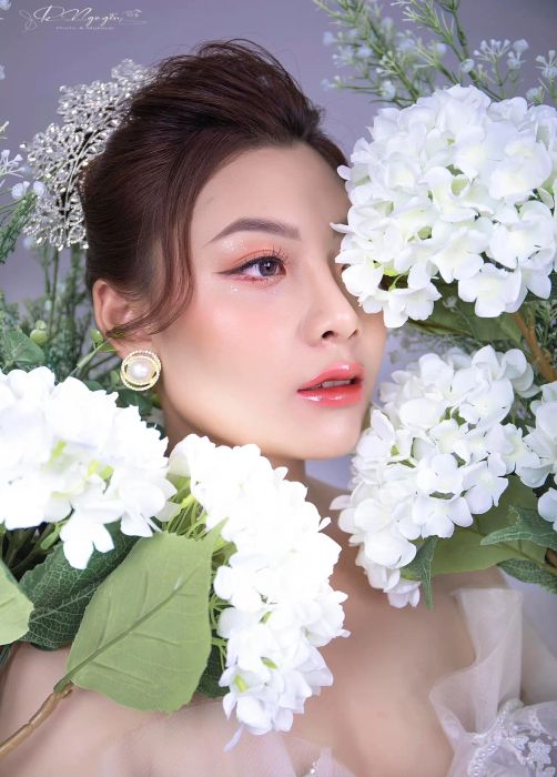 Tác phẩm nghệ thuật từ PI NGUYỄN WEDDING
