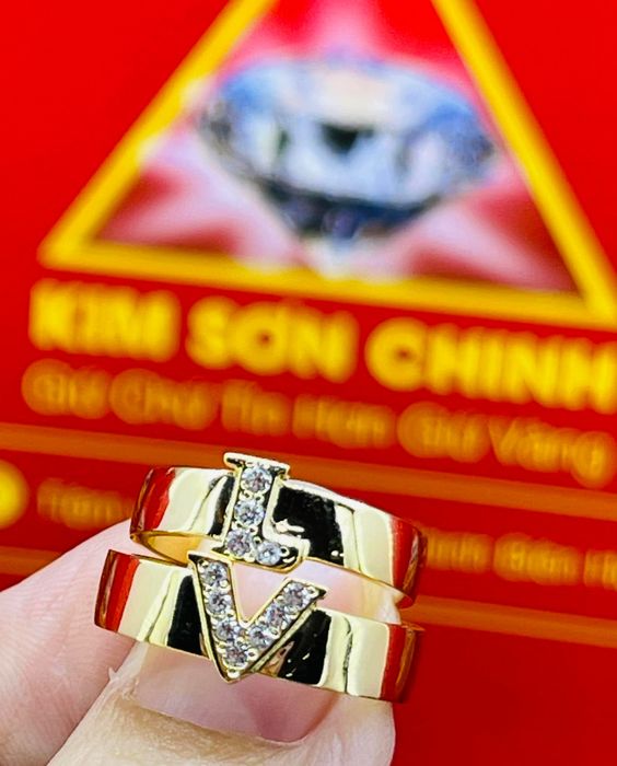 Không gian trưng bày sang trọng tại Kim Sơn Chinh
