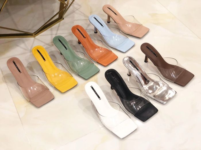 Không gian trưng bày ấn tượng tại SơRi