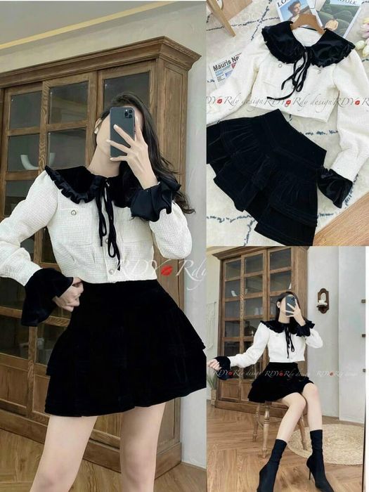 Hình ảnh 2 - Shop Hà Boutique