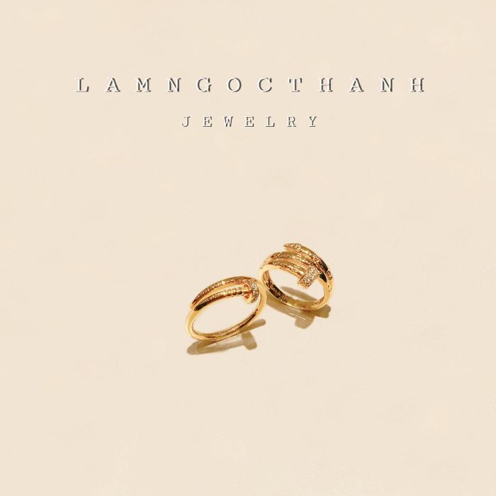 Không gian sang trọng tại LÂM NGỌC THANH