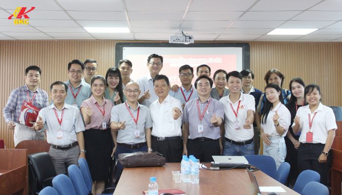 Cao đẳng Bách khoa Sài Gòn hình ảnh 1