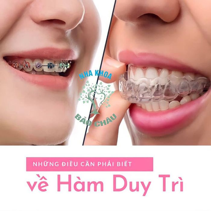 Nha Khoa Bảo Châu hình ảnh 3