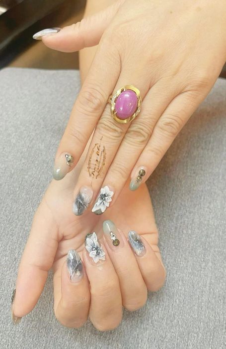 Hình ảnh Trang Nhi Nail - Không gian sang trọng và tiện nghi