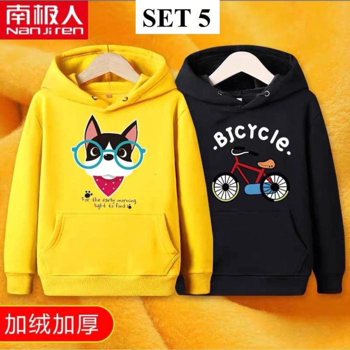 Boobaby Shop – Hình ảnh lung linh số 3