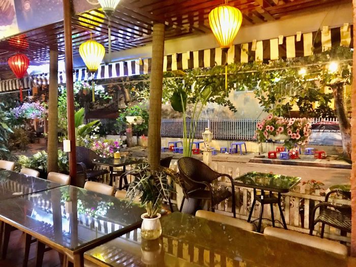 Ảnh của New Coffee - Điện Biên Phủ (1)