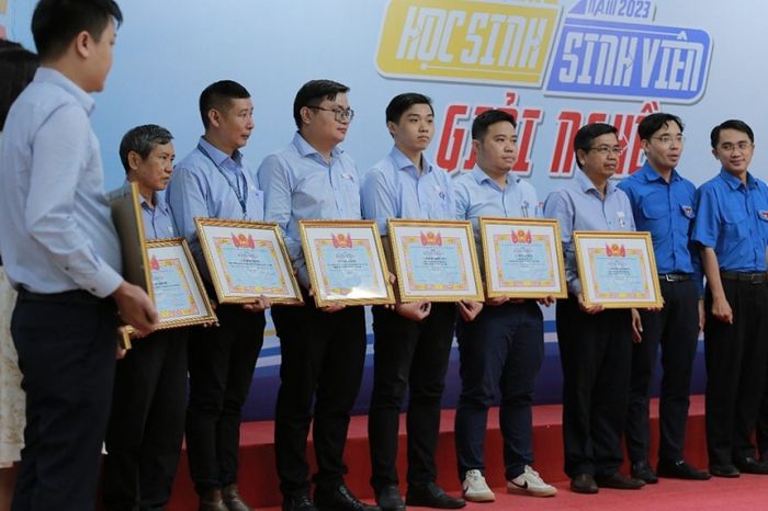 Cao đẳng Kỹ thuật Cao Thắng hình ảnh 2