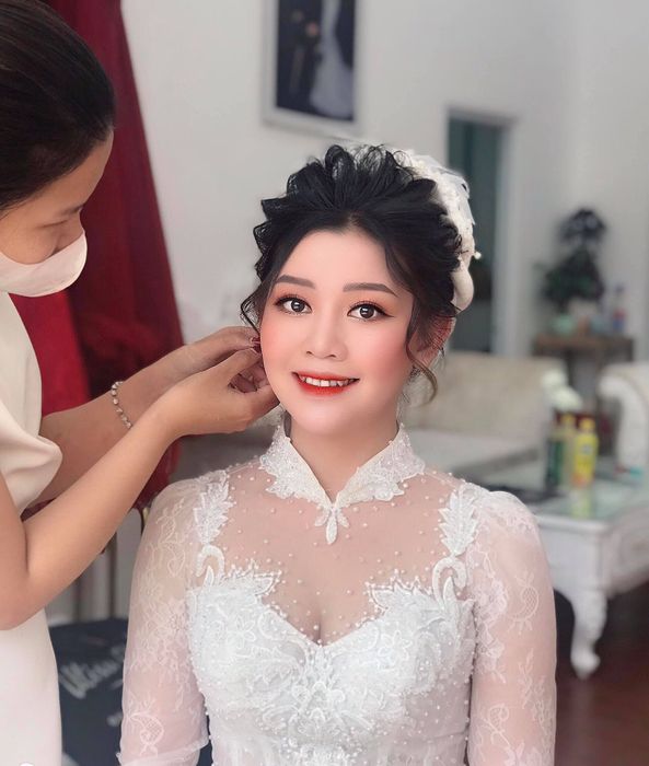 Utixu Bridal – Hình ảnh 2 lung linh