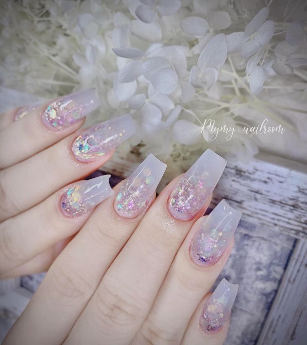 Hình ảnh MYMY NailRoom - Những thiết kế nail đầy cảm hứng