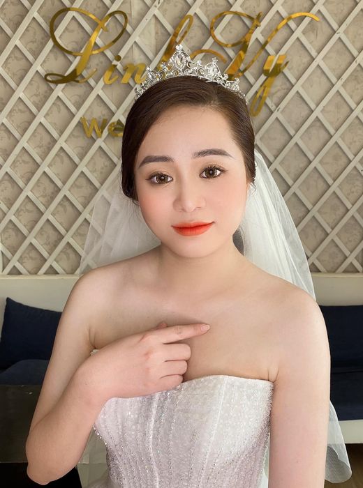 Linh Vy Studio – Hình ảnh đẹp thứ 3