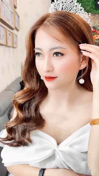 Tuyển tập ảnh cưới đẹp tựa cổ tích tại Ảnh Viện Áo Cưới Tuấn Minh
