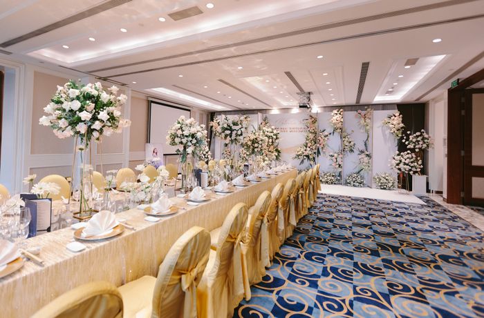 Your Dreams Wedding & Event ảnh 1