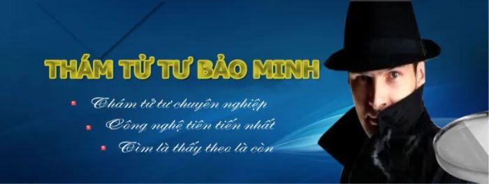 Ảnh Dịch vụ Thám tử tư Bảo Minh 1