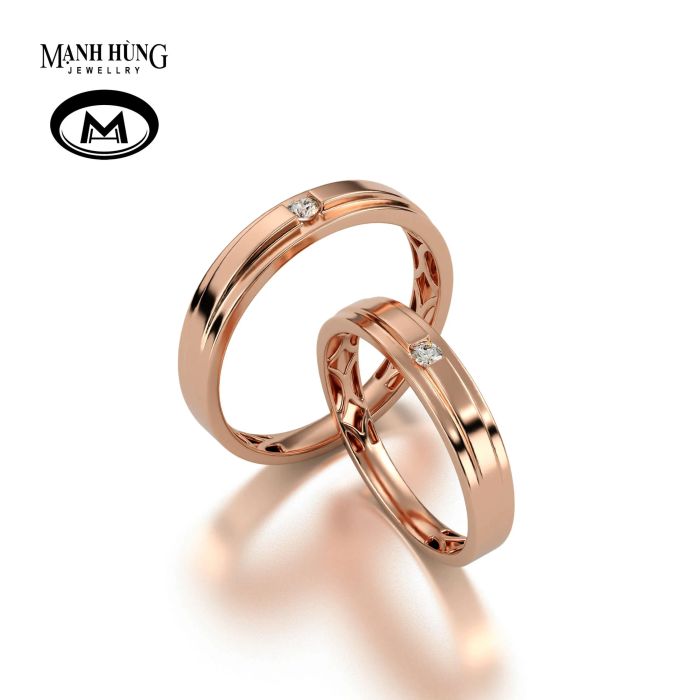 Vàng Mạnh Hùng ảnh 2