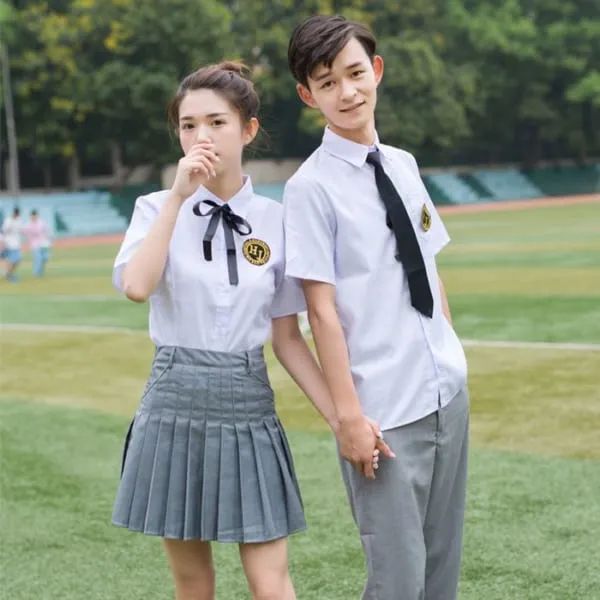 Bộ sưu tập đồng phục Ngôi Sao - Ảnh chụp thực tế sống động