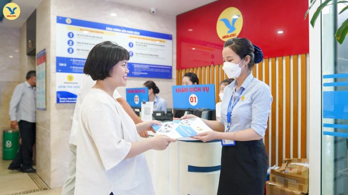 Bệnh viện Đa khoa MEDLATEC - Ảnh 1