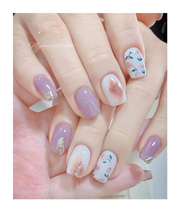 Hình ảnh MYMY NailRoom - Không gian sáng tạo đầy nghệ thuật