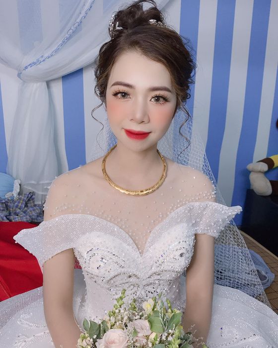 Poo Make Up ảnh 2