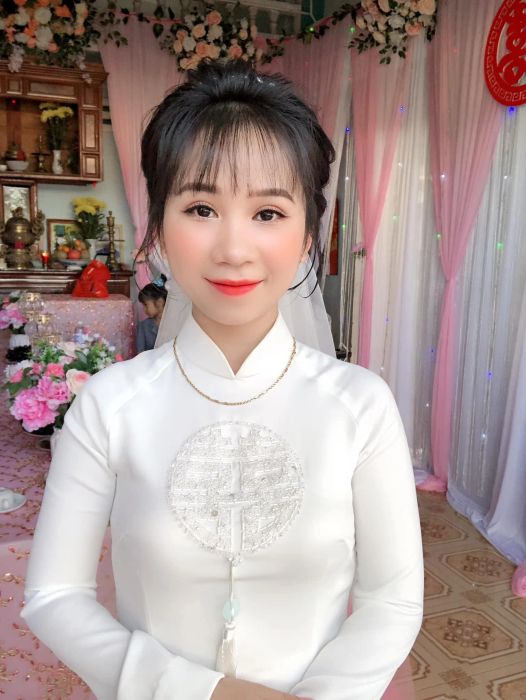 Khoảnh khắc tỏa sáng tại Studio Áo cưới Thư Quỳnh