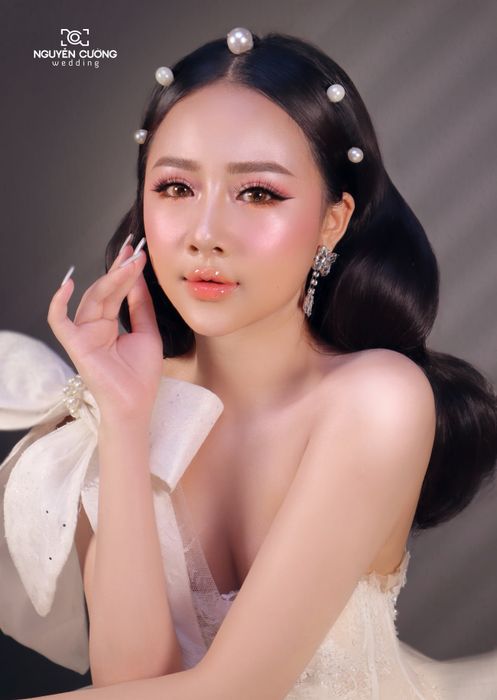 Nguyễn Cường Makeup ảnh 1