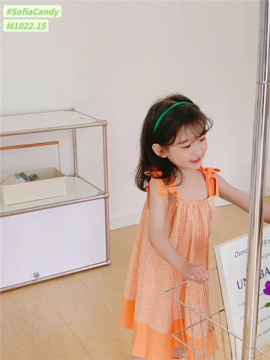 Khám phá BST Baby Sun qua ảnh 2 - Sắc màu tươi sáng, chất liệu mềm mại cho bé yêu