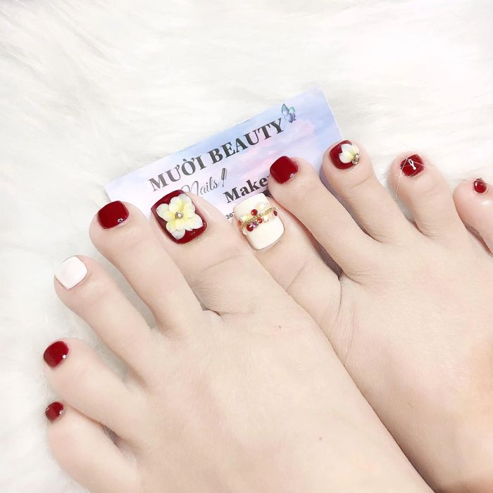 Mười Beauty - Hình ảnh 2