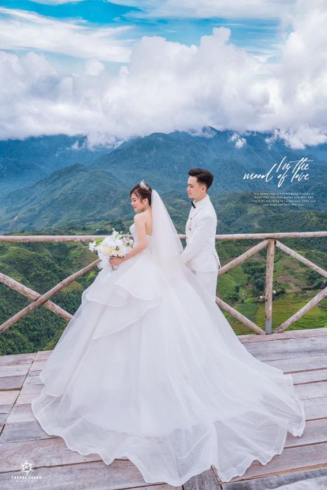 Áo Cưới Phương Thuận ảnh 2