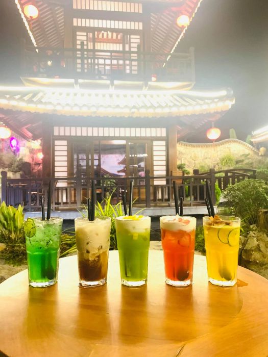 Ảnh của King Coffee (3)