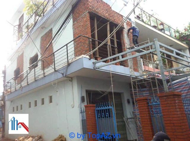Dịch vụ chống thấm tại Đà Nẵng với chất lượng tuyệt vời, mang đến giải pháp bảo vệ công trình lâu dài.