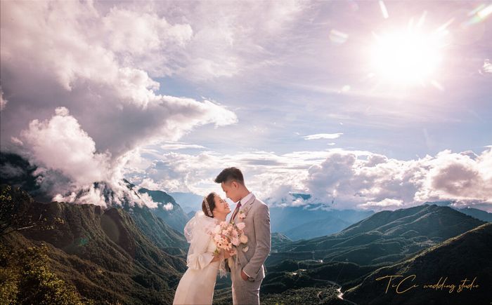 TiCi Wedding Studio ảnh 2
