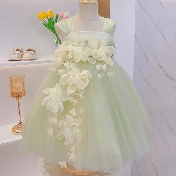 Bộ sưu tập Baby Sun qua ảnh 1 - Chất liệu cao cấp, thiết kế tinh tế