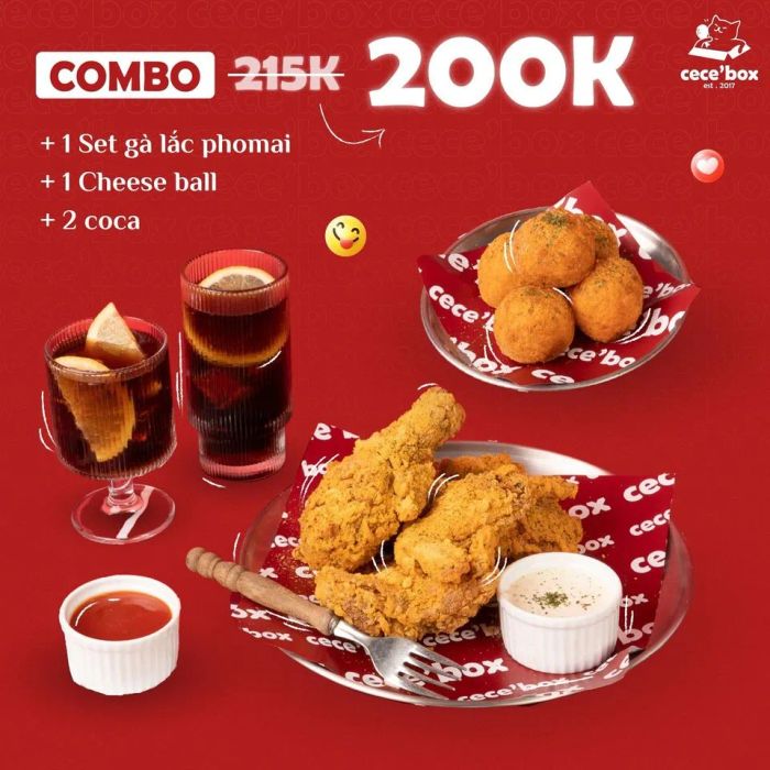 Cece' Box ảnh 2