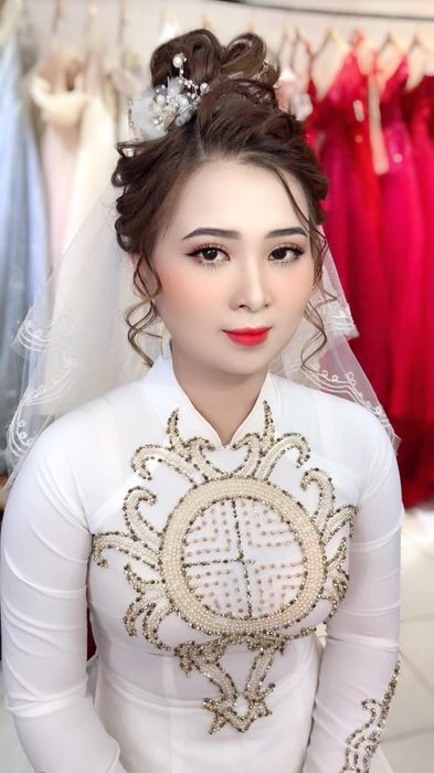 Tuyền Make Up (Võ Thị Thanh Tuyền) ảnh 1