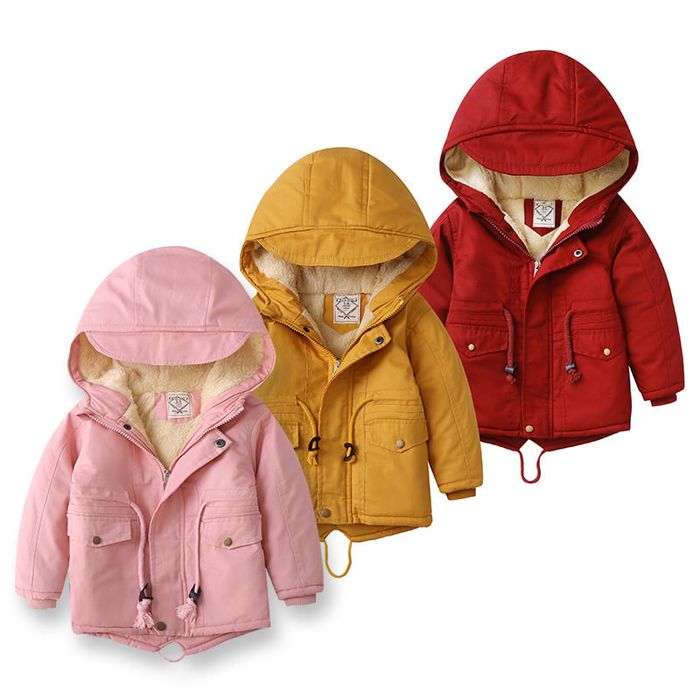 Hình ảnh Bongkids số 1