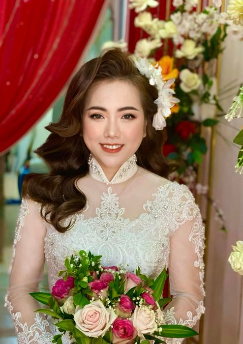 NU Studio - Tinh hoa make-up tự nhiên