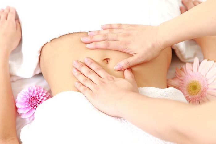 Thư viện hình ảnh dịch vụ cao cấp - Thẩm Mỹ Viện Ngân Anh