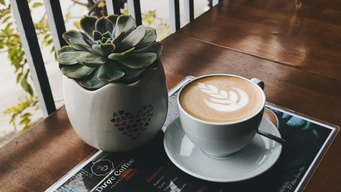 Ảnh của Coffee Dược - Khách sạn Pharma (3)