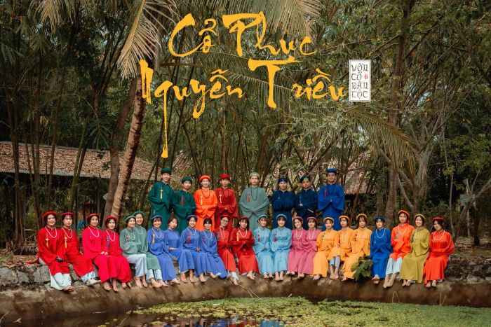 Tác phẩm để đời của Memories Team
